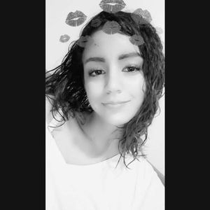 Meet your Posher, Mayrin